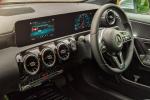 Mercedes-Benz A180 d AMG Line 2018 года (UK)